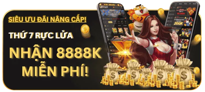 Khuyến mãi độc quyền five88 nổ hũ