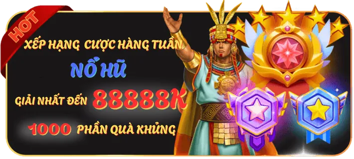 five88 nổ hũ ra mắt game slot mới
