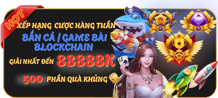 Biểu tượng jackpot lũy tiến five88 nổ hũ