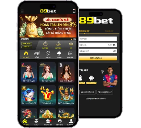 Người chơi five88 nổ hũ tập trung