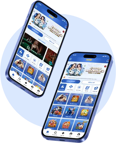 Mã QR tải ứng dụng five88 nổ hũ