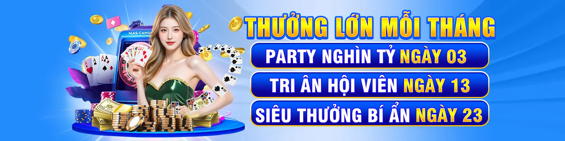 Hình ảnh chính five88 nổ hũ với biểu tượng jackpot và tiền vàng