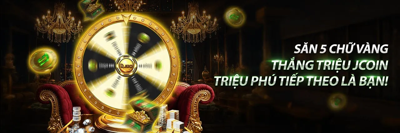 Hình ảnh chào mừng đăng ký five88 nổ hũ