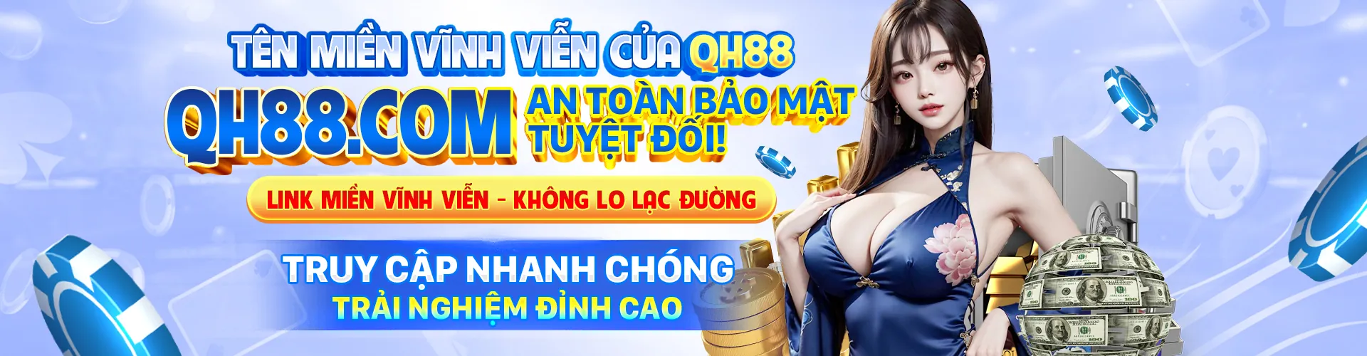 five88 Đăng Ký Ngay Banner